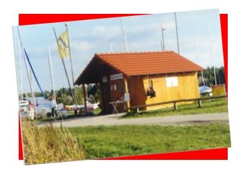 Unser Domizil