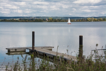 Unser Domizil